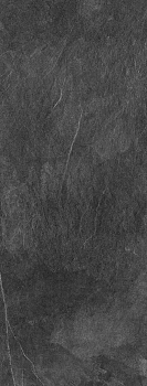 Напольная Ардезия Чёрный 11мм 119.5x320